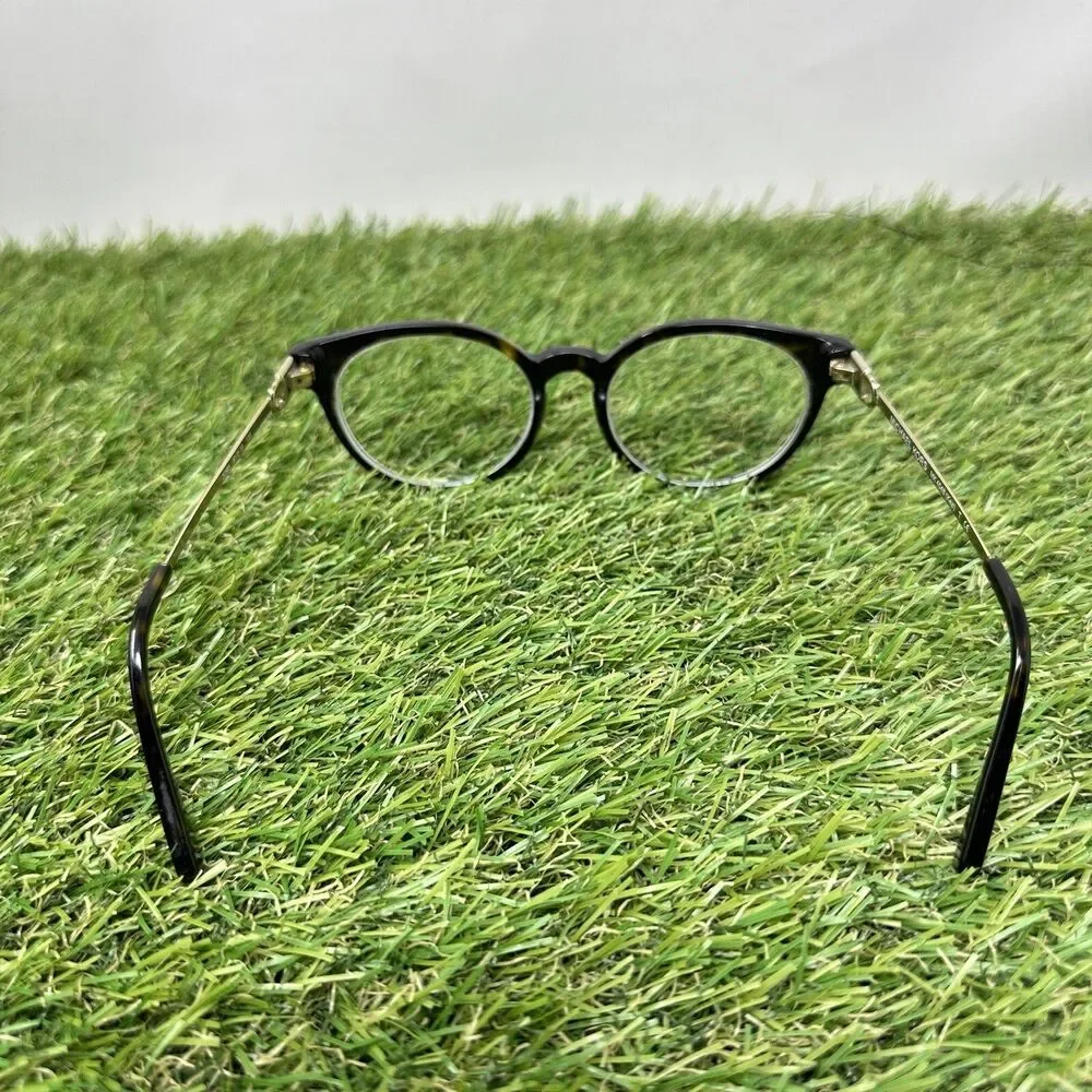 Michael Kors MK4048 Kea 3293 Damen Brille Kunststoff Havanna 51-19-135mm